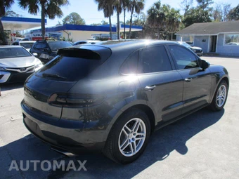 2018 Porsche Macan – miniatura 6