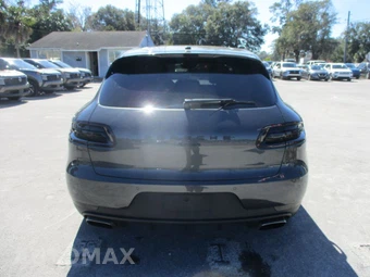 2018 Porsche Macan – miniatura 7