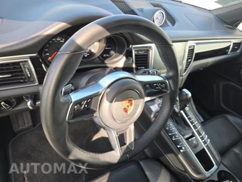2018 Porsche Macan – miniatura 10