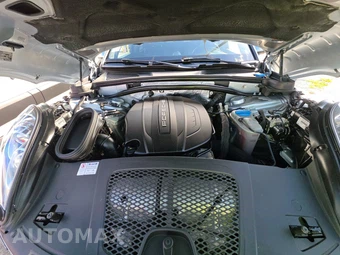 2018 Porsche Macan – miniatura 15