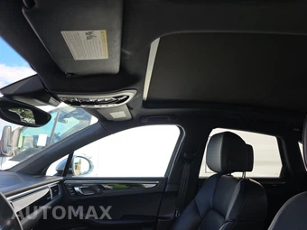 2018 Porsche Macan – miniatura 18