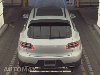 2018 Porsche Macan – miniatura 5