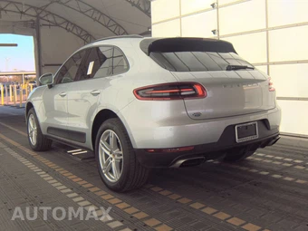 2018 Porsche Macan – miniatura 6