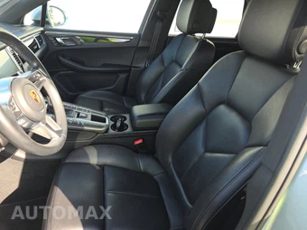 2018 Porsche Macan – miniatura 7