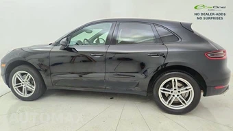 2018 Porsche Macan – miniatura 11