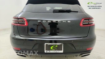 2018 Porsche Macan – miniatura 12