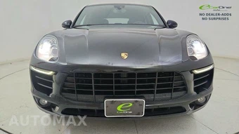 2018 Porsche Macan – miniatura 13