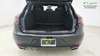 2018 Porsche Macan – miniatura 14