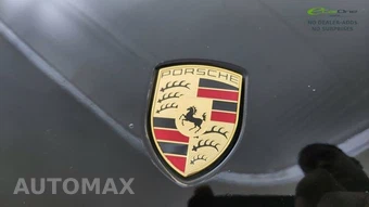 2018 Porsche Macan – miniatura 16