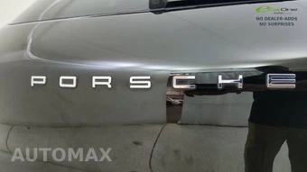 2018 Porsche Macan – miniatura 17
