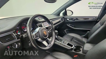 2018 Porsche Macan – miniatura 18