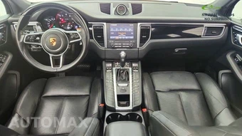 2018 Porsche Macan – miniatura 19