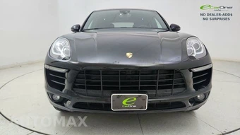 2018 Porsche Macan – miniatura 2