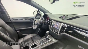 2018 Porsche Macan – miniatura 20