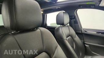 2018 Porsche Macan – miniatura 21