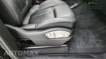 2018 Porsche Macan – miniatura 22