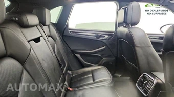 2018 Porsche Macan – miniatura 24