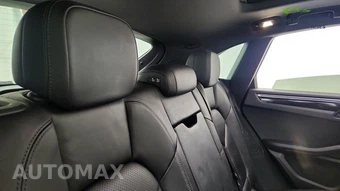 2018 Porsche Macan – miniatura 25