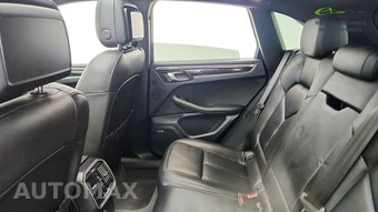 2018 Porsche Macan – miniatura 27