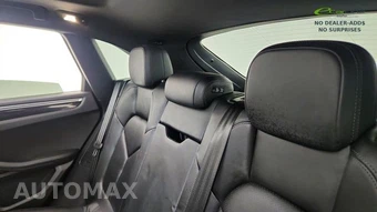 2018 Porsche Macan – miniatura 28