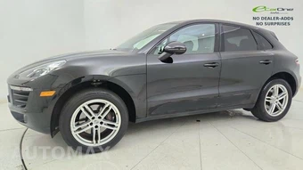 2018 Porsche Macan – miniatura 3