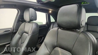 2018 Porsche Macan – miniatura 30
