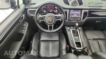 2018 Porsche Macan – miniatura 33