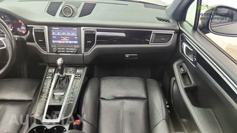 2018 Porsche Macan – miniatura 34