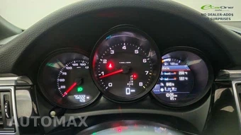2018 Porsche Macan – miniatura 36