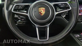 2018 Porsche Macan – miniatura 38