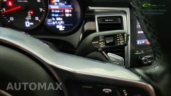 2018 Porsche Macan – miniatura 41