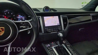 2018 Porsche Macan – miniatura 42