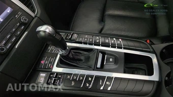2018 Porsche Macan – miniatura 46