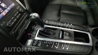 2018 Porsche Macan – miniatura 47