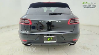 2018 Porsche Macan – miniatura 5