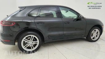 2018 Porsche Macan – miniatura 6