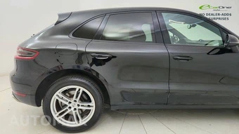 2018 Porsche Macan – miniatura 7