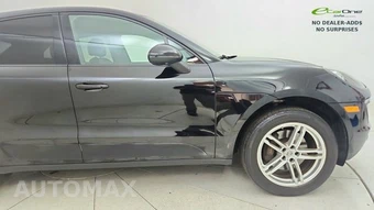 2018 Porsche Macan – miniatura 8