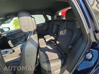2018 Porsche Macan - miniatura 13