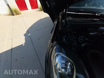 2018 Porsche Macan - miniatura 21