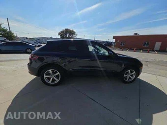 2018 Porsche Macan - miniatura 4