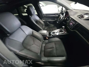 2018 Porsche Macan – miniatura 18