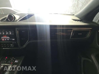 2018 Porsche Macan – miniatura 19