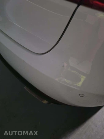 2018 Porsche Macan – miniatura 21