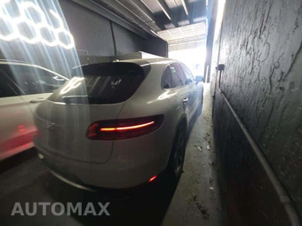2018 Porsche Macan – miniatura 3