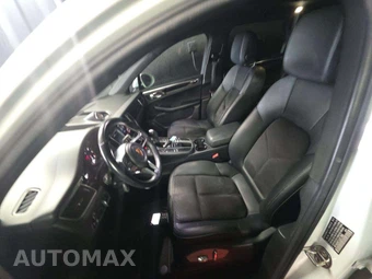 2018 Porsche Macan – miniatura 6