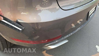 2018 Porsche Macan - miniatura 21