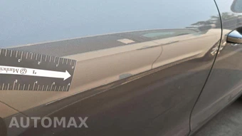 2018 Porsche Macan - miniatura 23