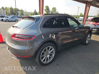 2018 Porsche Macan - miniatura 4