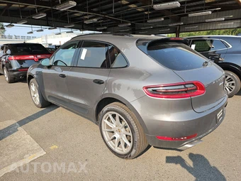 2018 Porsche Macan - miniatura 6